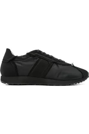 The Row Nylon Sneakers