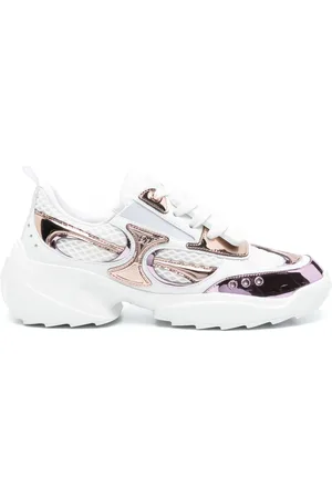 Roger Vivier Motor Run Sneakers