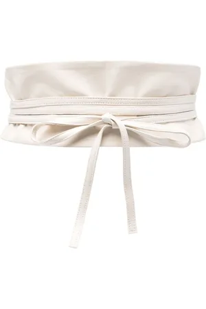 FURLING BY GIANI Geisha Leather Belt