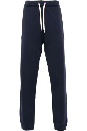 Autry Logo Jersey Sweatpants