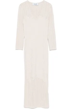 Blugirl Knitted Dress