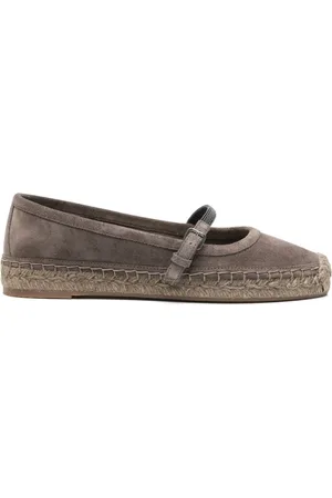 Brunello Cucinelli Lether Ballet Flats