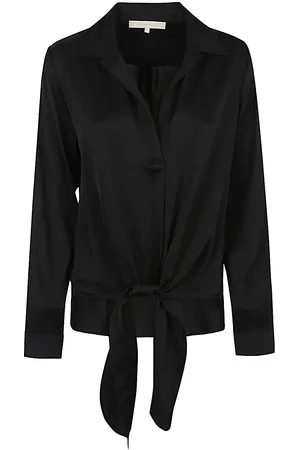 Silk95five Thai Silk Shirt