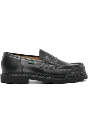 Paraboot Reims Leather Loafers