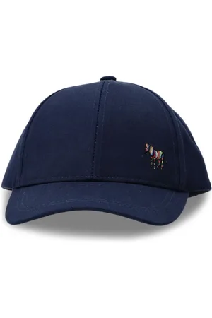 Paul Smith Zebra Baseball Cap