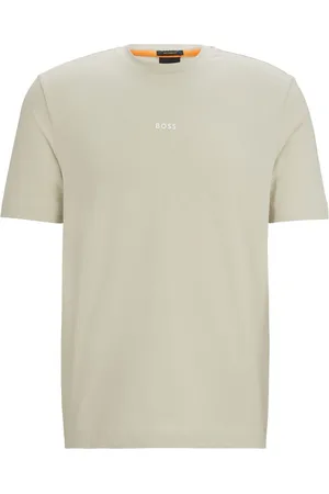 HUGO BOSS Crew Neck T-Shirt