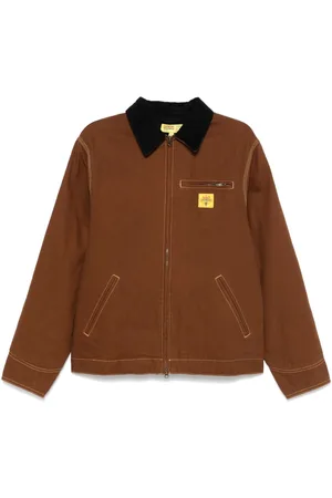 ICECREAM Canvas Workwear Jacket