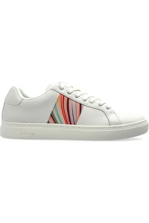 Paul Smith Leather Sneakers
