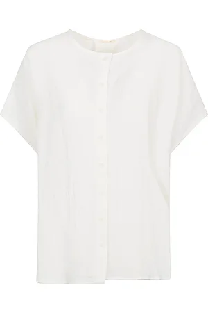 Apuntob Linen Shirt