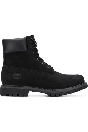 Timberland Premium 6 Inch Lace Up Waterproof Boot