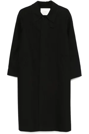 DUNST Cotton Coat