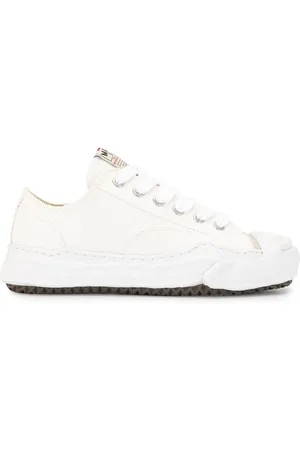 MIHARA YASUHIRO Hank Sneakers