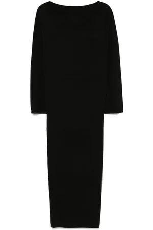 Herskind Isabella Wool Long Dress