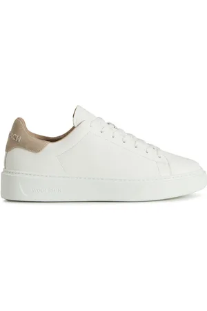 Woolrich Classic Court Sneakers