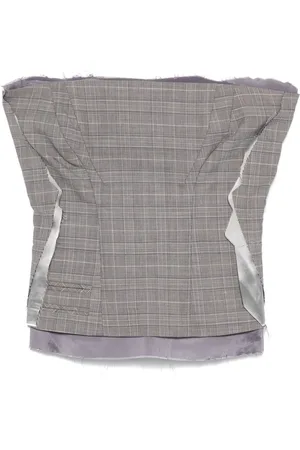 OTTOLINGER Wool Blend Corset
