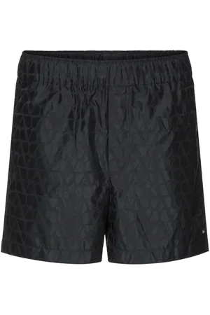 VALENTINO Swimsuit With Logo