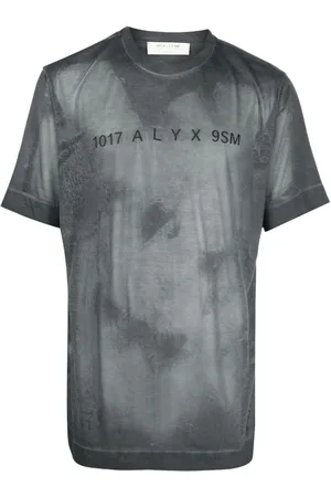 1017 ALYX 9SM Logo T-Shirt