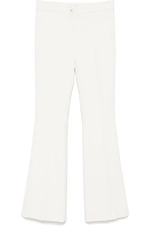Blugirl Wide Leg Trousers