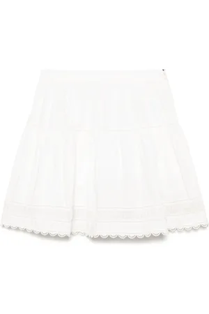ULLA JOHNSON Ayla Skirt