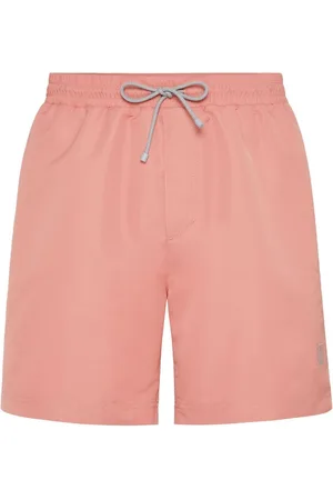 Brunello Cucinelli Swim Shorts