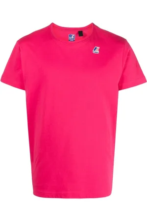 K-Way T-Shirts And Polos