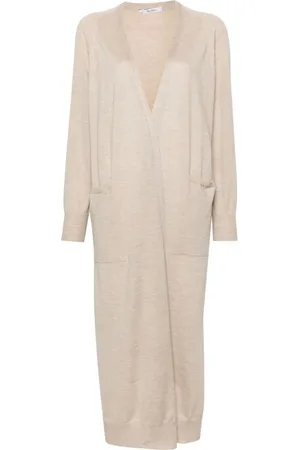 Max Mara Cashmere Long Coat