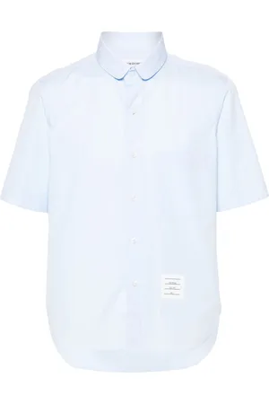 Thom Browne Cotton Shirt