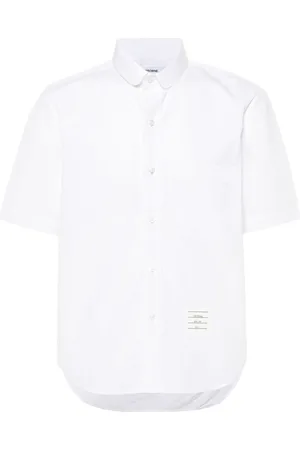 Thom Browne Cotton Shirt