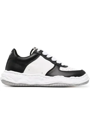 MIHARA YASUHIRO Wayne Sneaker