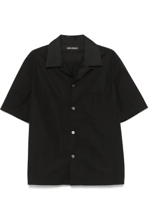 OUR LEGACY Heusen Shirt