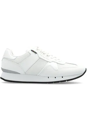 Paul Smith Brandon Leather Sneakers