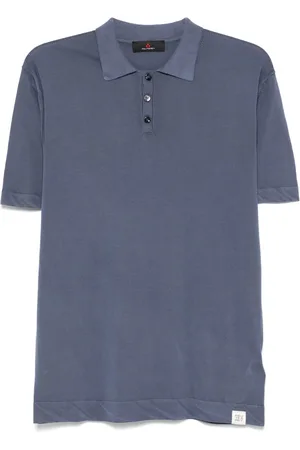 Peuterey Cotton Polo Shirt