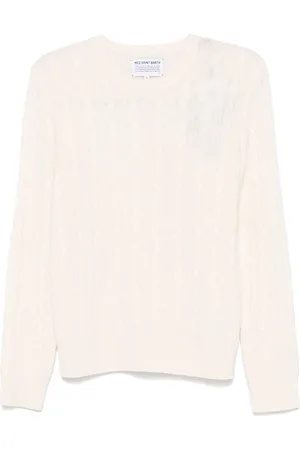 MC2 SAINT BARTH Sorbonne Sweater