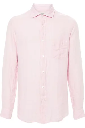 HARTFORD Linen Shirt