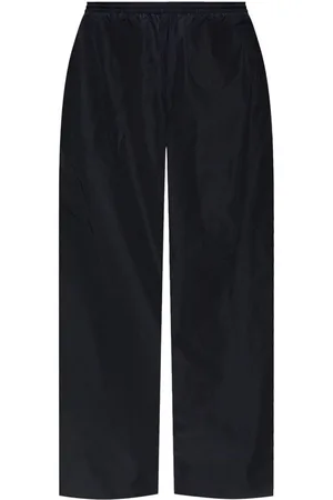 Balenciaga Wide Leg Pants