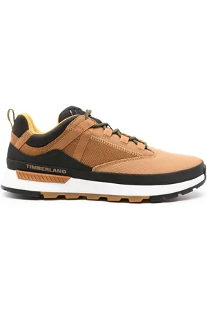 Timberland Euro Trekker Low Lace Up Sneaker