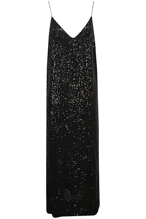 THE NINA STUDIO Afrodite Sequin Short Dress
