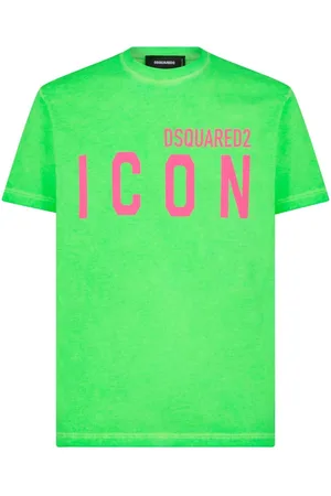 Dsquared2 Cotton T-Shirt