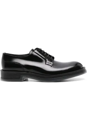 Alexander McQueen Classic Shoe