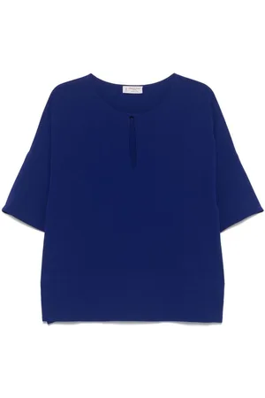 ALBERTO BIANI Cady Blouse