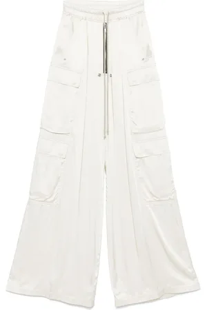 Rick Owens Cargo Belas Trousers