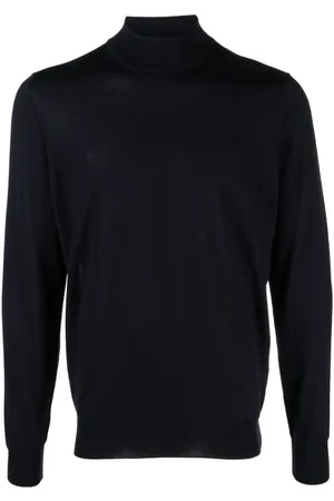 DRUMOHR Turtleneck Sweater