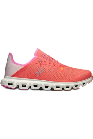 On Running Cloud 6 Coast Sneakers