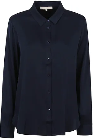 Silk95five Monte Carlo Silk Shirt
