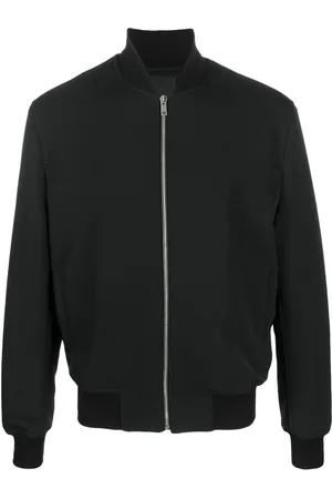 Givenchy Wool Bomber Jacket