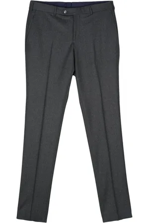 Luigi Bianchi Wool Trousers