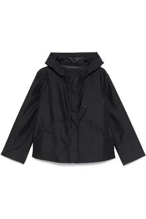FAY Short Parka Coat