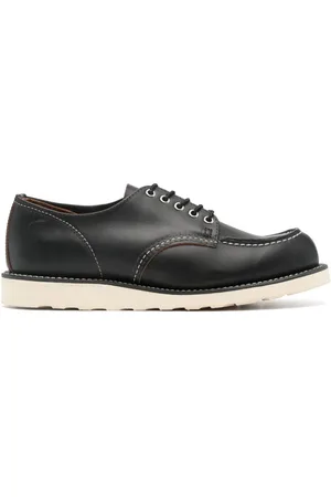 Red Wing Shop Moc Oxford