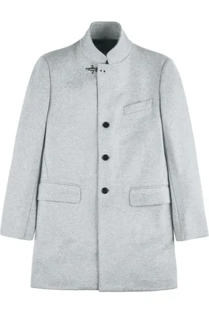FAY Wool Coat