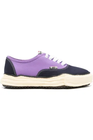 MIHARA YASUHIRO Baker Og Sneakers